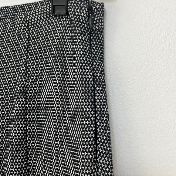 Sachin + Babi Black Lamb Leather Leggings Size 0 - Picture 5 of 13